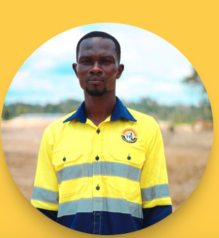 Mr. Isaac Boateng